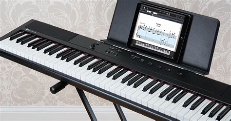 williams legato piano|williams legato 88 key keyboard.